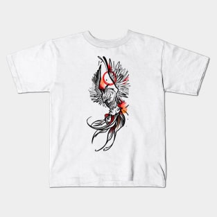 phoenix Kids T-Shirt